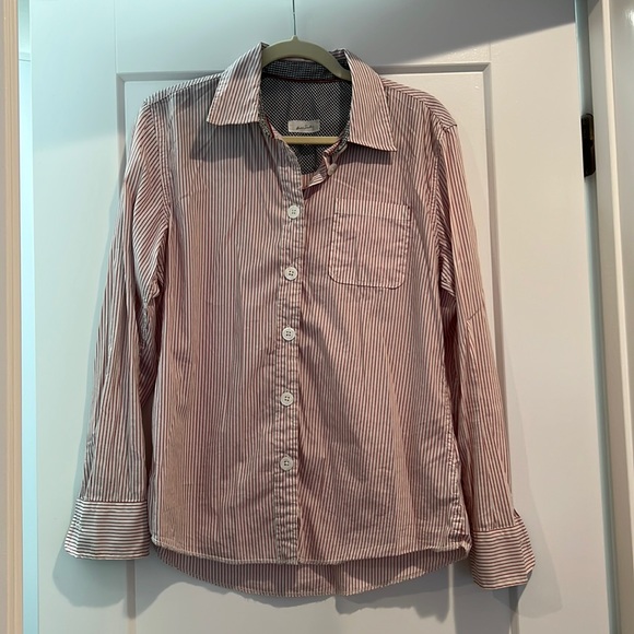 arnold zimberg Tops - Arnold Zimberg Blouse